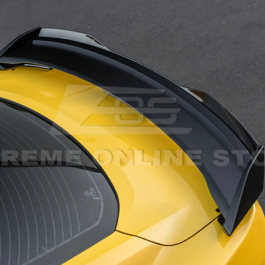 2015-23 Mustang Dark Horse Package Rear Spoiler