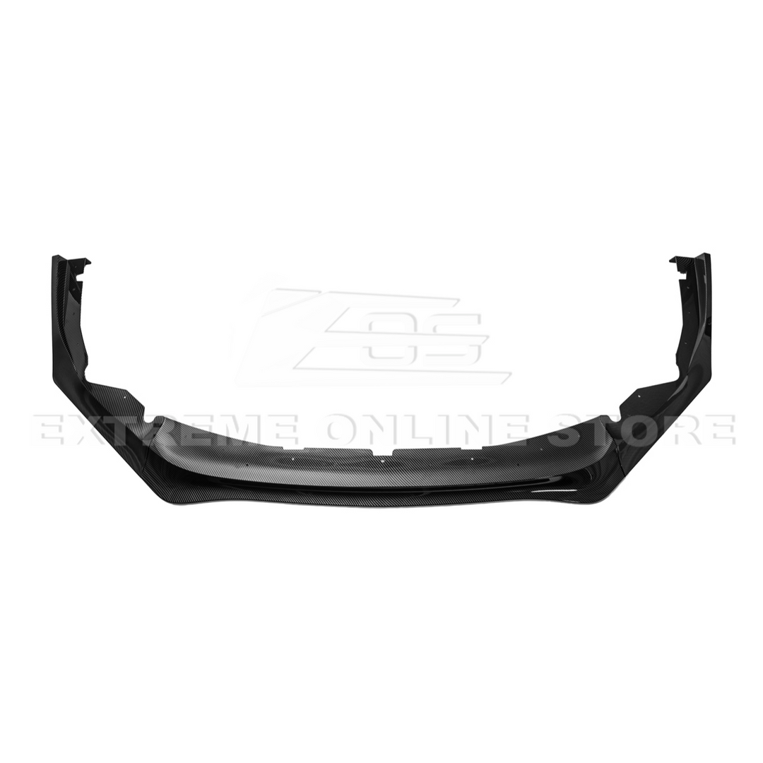 2022-Up Subaru WRX CS Package Front Lip &amp; Side Skirts