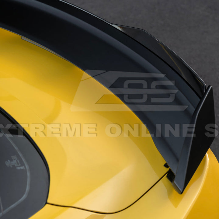 2015-23 Mustang Dark Horse Package Rear Spoiler