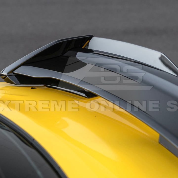 2015-23 Mustang Dark Horse Package Rear Spoiler