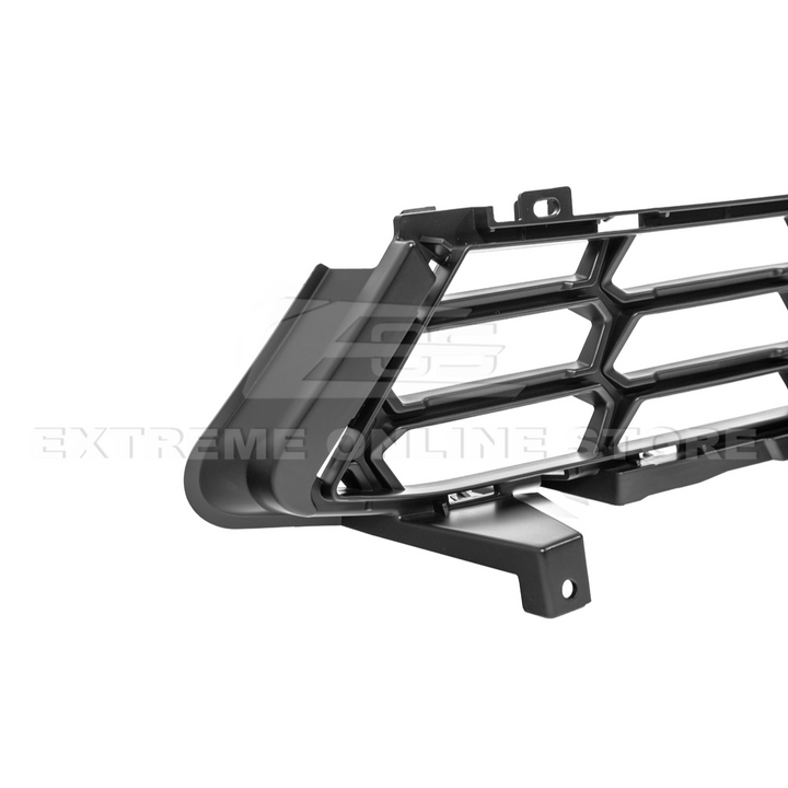 2024+ Ford Mustang Dark Horse Style Front Grille Insert