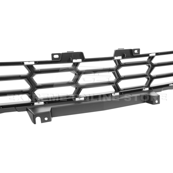 2024+ Ford Mustang Dark Horse Style Front Grille Insert