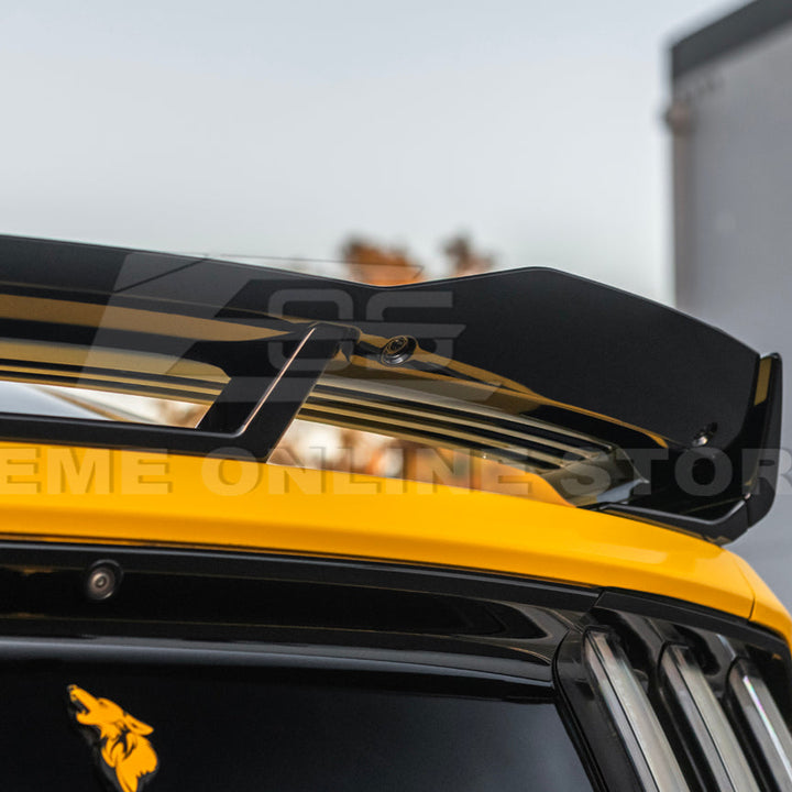 2015-23 Mustang Dark Horse Package Rear Spoiler