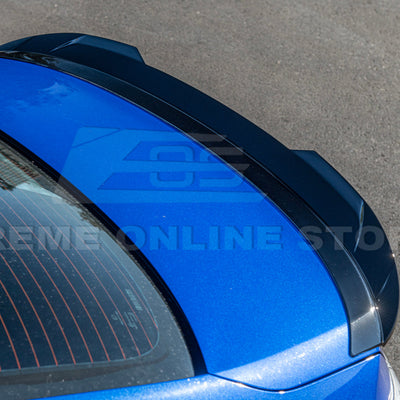 2022-Up Honda Civic Sedan JDM Rear Trunk Wing Spoiler