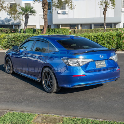 2022-24 Honda Civic EOS Full Aerodymanic Kit