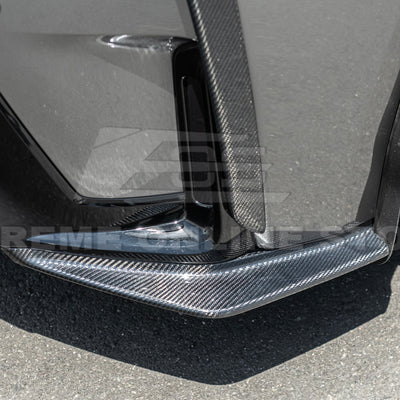 2025-Up Toyota GR Corolla CARBON FIBER Front Lip Side Skirts Panel Rear Apron