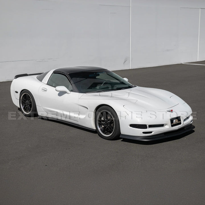 Chevrolet Corvette C5 ZR1 Side Skirts Rocker Panels