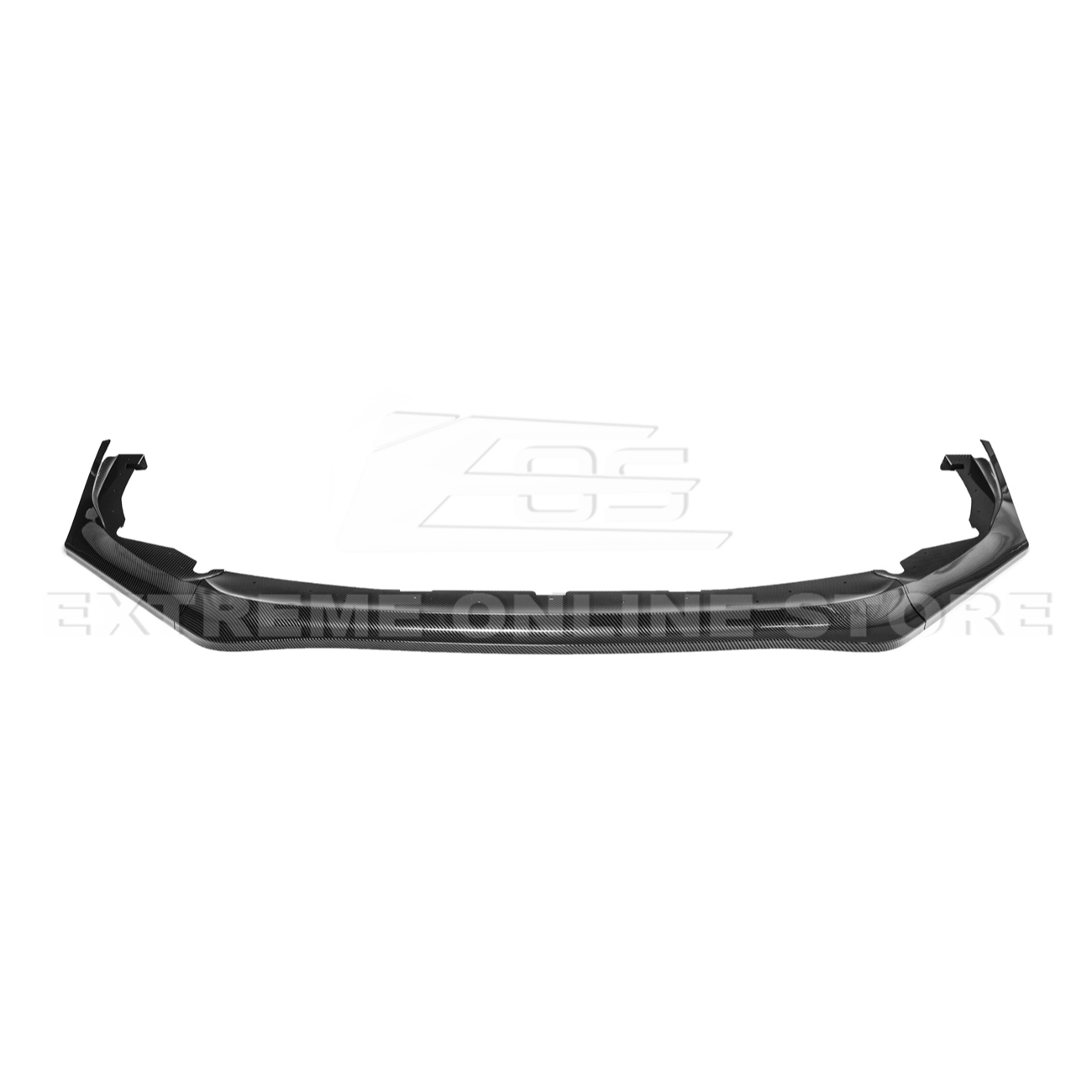 2022-Up Subaru WRX JDM CS Package Front Bumper Lip Splitter