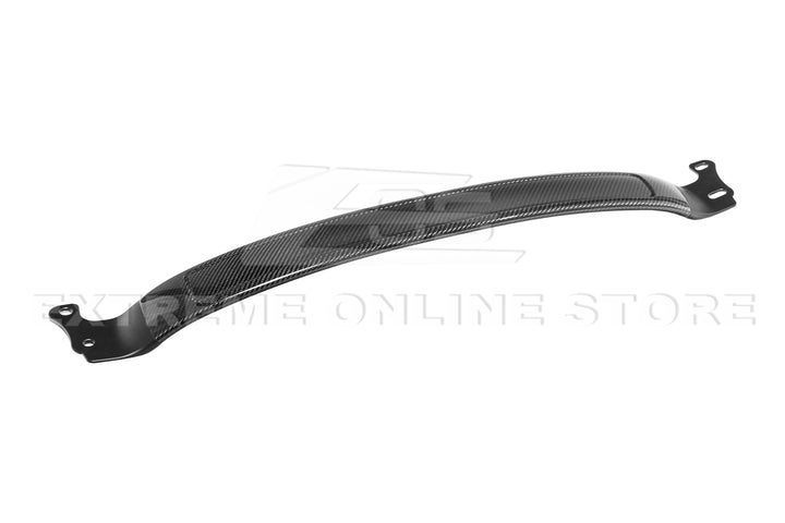 2024-Up Ford Mustang Dry Carbon Fiber Engine Cover