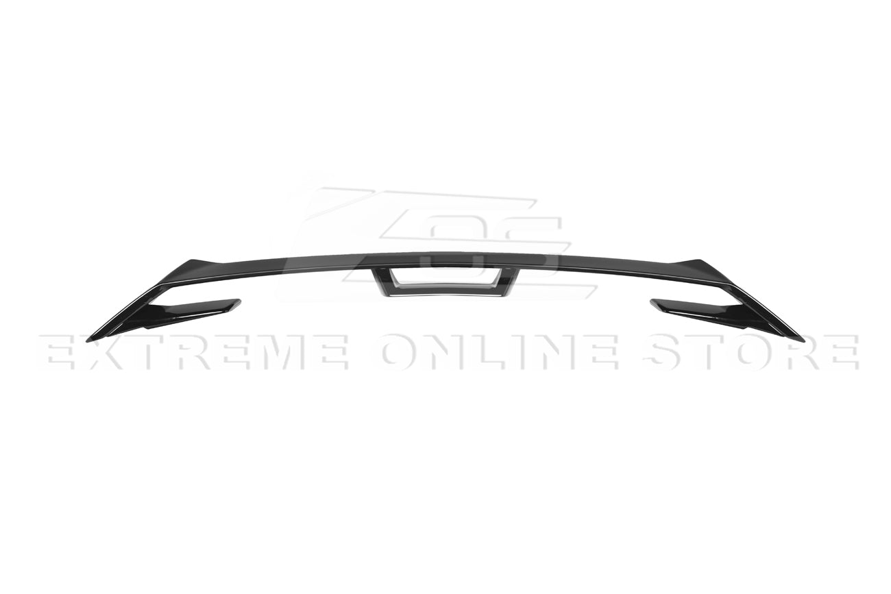 2024-Up Mustang GT350 Rear Spoiler