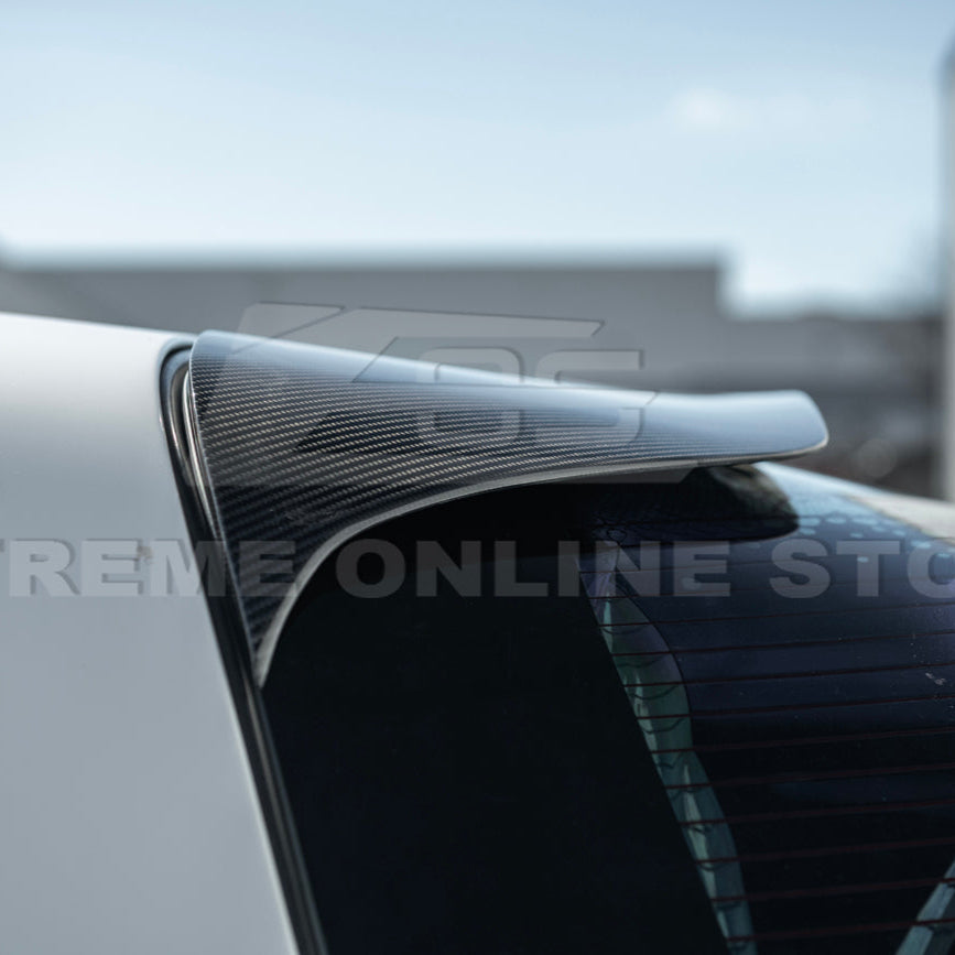 1997-04 Corvette C5 Hatchback Rear Roof Wing Deck Lid Spoiler