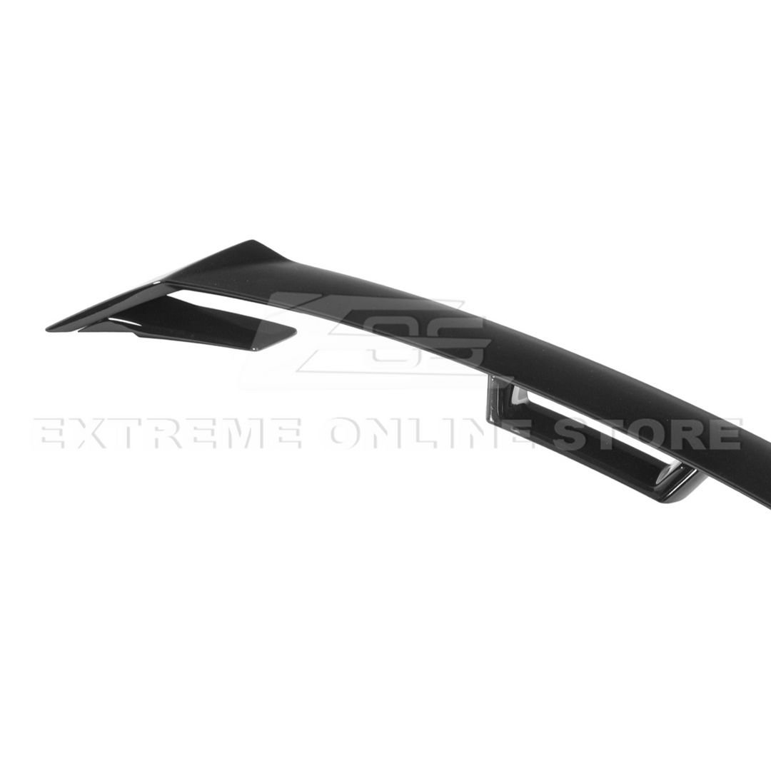 2024-Up Ford Mustang GT Rear Spoiler