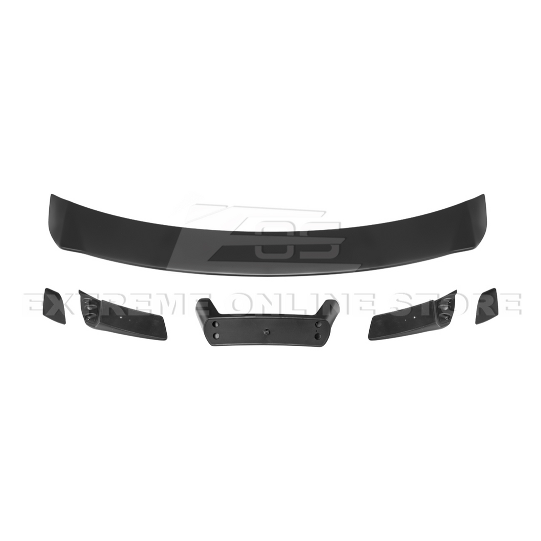 2024-Up Ford Mustang GT Rear Spoiler