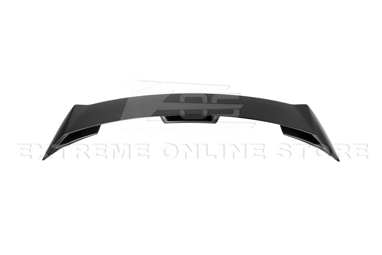 2024-Up Mustang GT350 Rear Spoiler