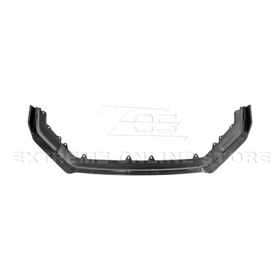 2023-Up Honda Civic FL5 Type-R Front Splitter
