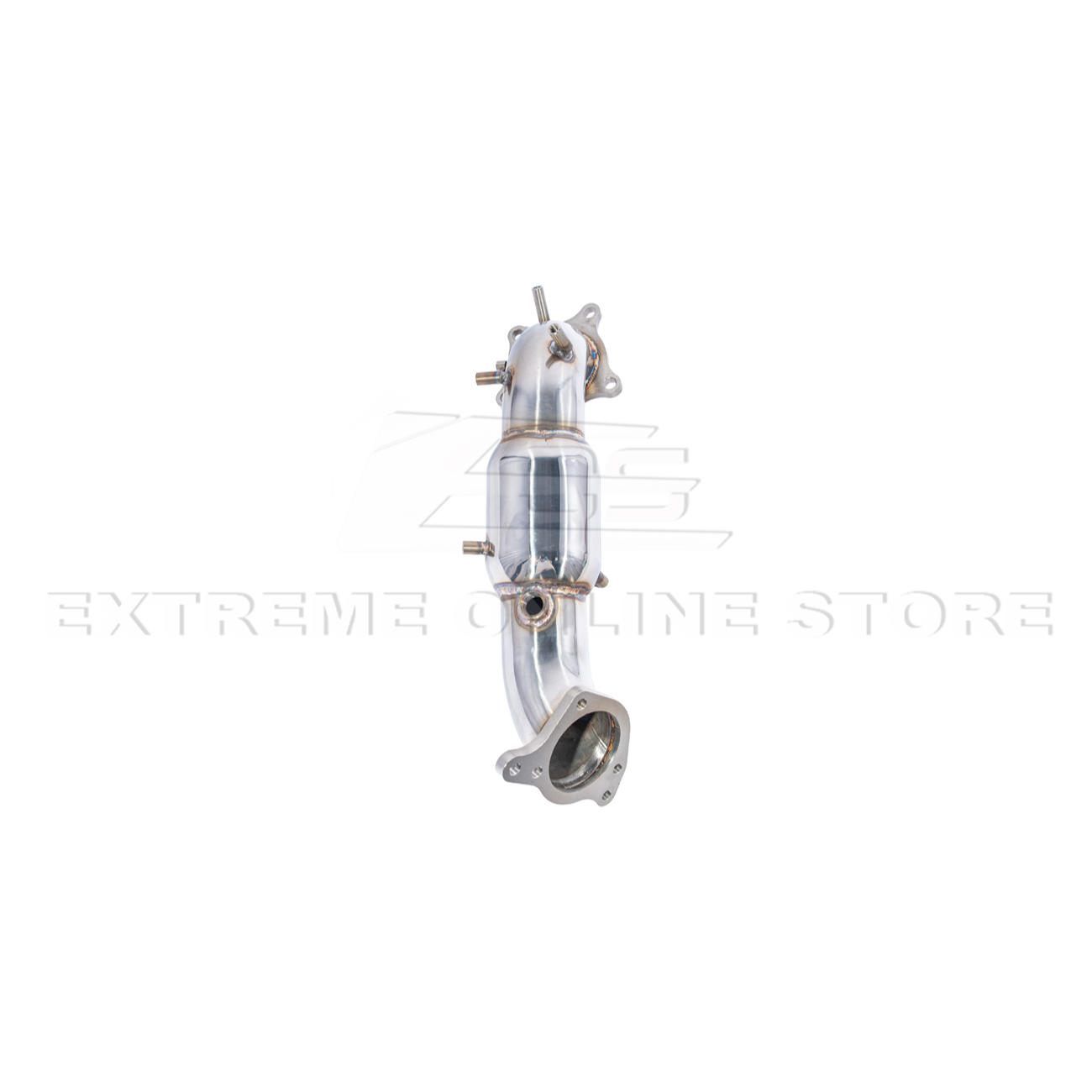 2022-Present Honda Civic Accord Acura Integra 1.5T Catted Downpipe