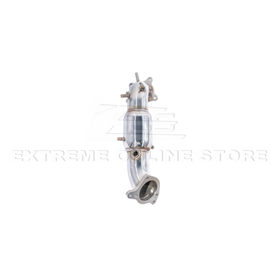 2022-Present Honda Civic Accord Acura Integra 1.5T Catted Downpipe