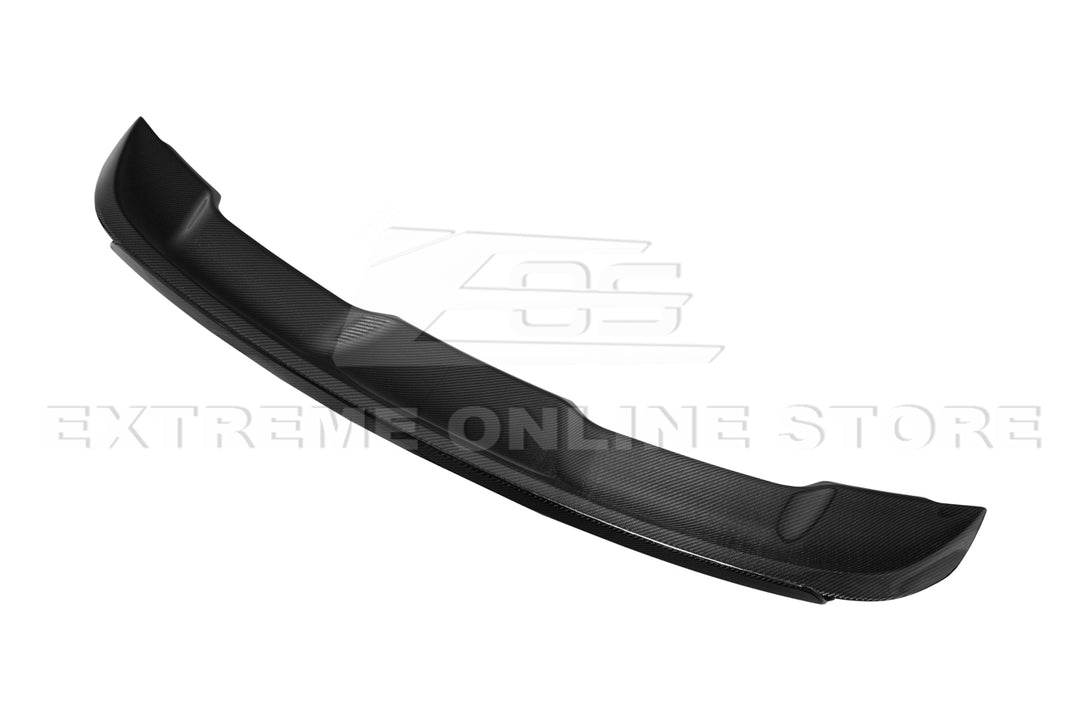 2015-23 Ford Mustang GT500 Wickerbill Rear Spoiler