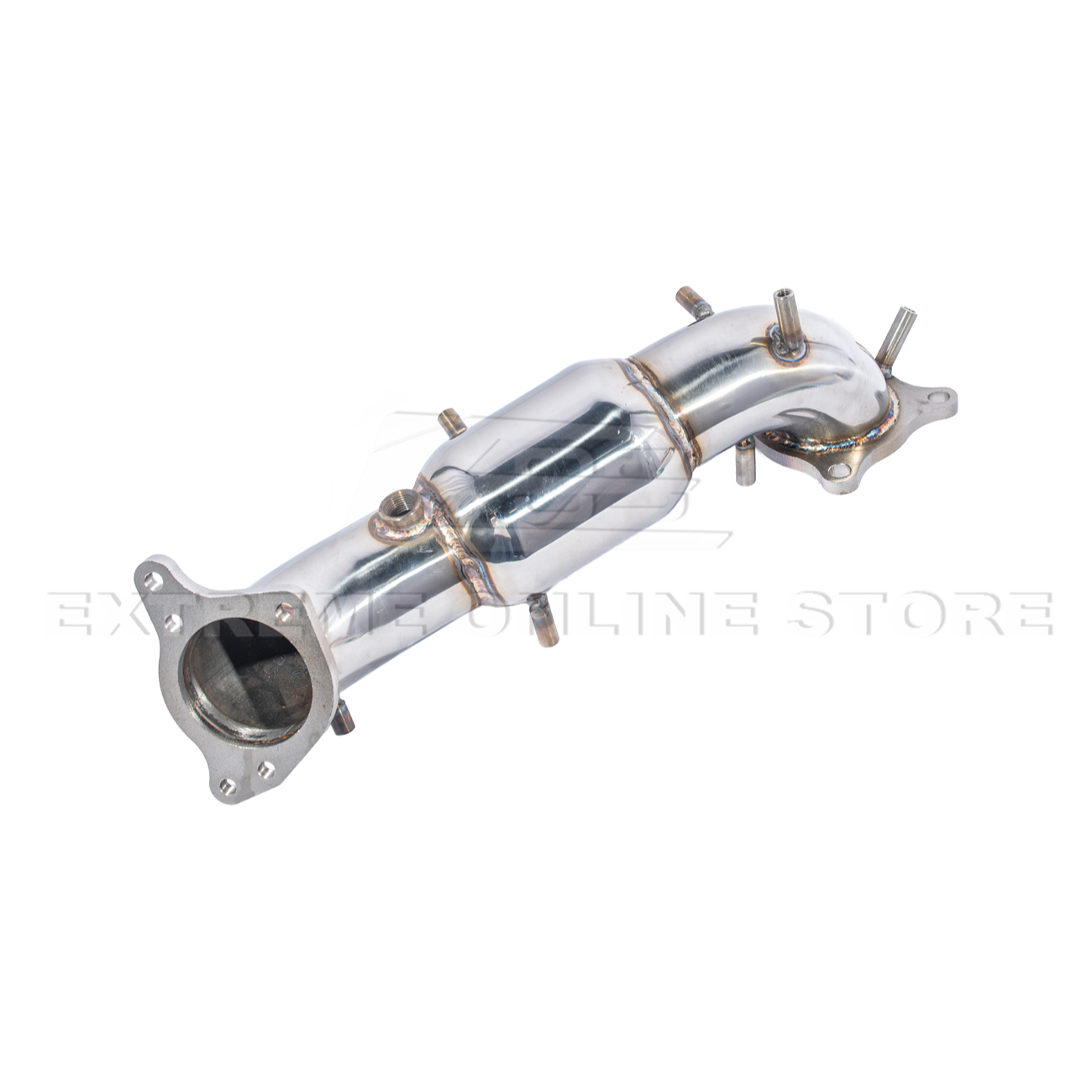 2022-Present Honda Civic Accord Acura Integra 1.5T Catted Downpipe