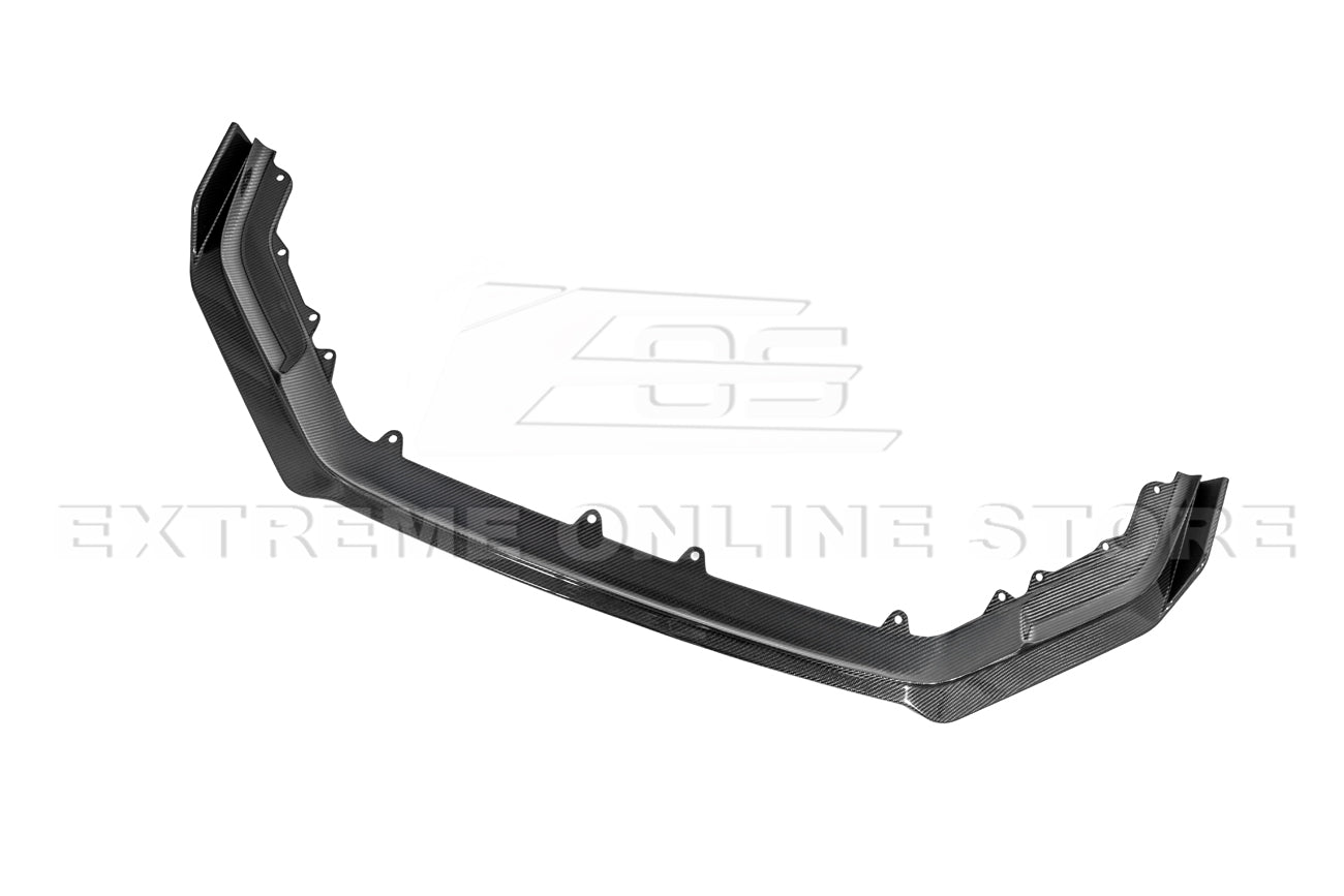 2023-Up Honda Civic FL5 Type-R Front Splitter