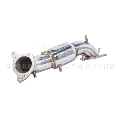 2022-Present Honda Civic Accord Acura Integra 1.5T Catted Downpipe