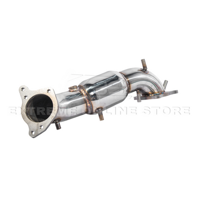 2022-Present Honda Civic Acura Integra 1.5T Catted Downpipe Front Pipe