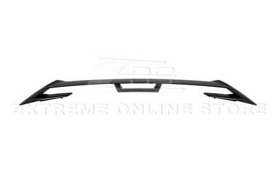 2024-Up Mustang GT350 Rear Spoiler