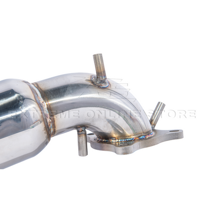 2022-Present Honda Civic Accord Acura Integra 1.5T Catted Downpipe