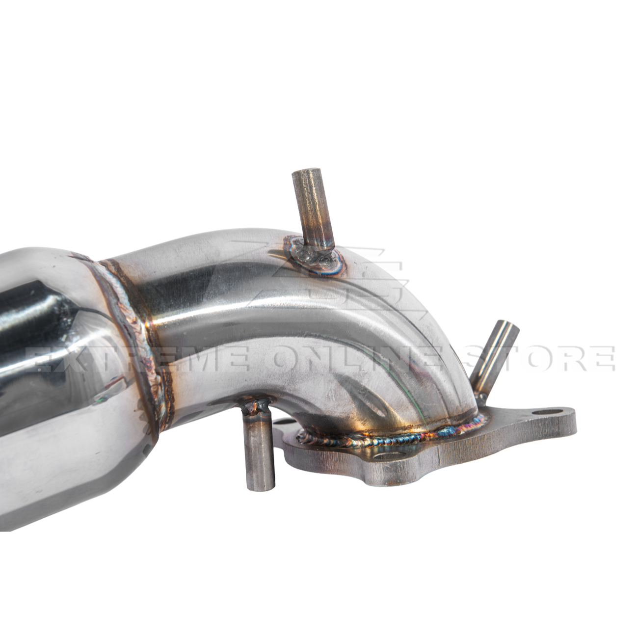 2022-Present Honda Civic Acura Integra 1.5T Catted Downpipe Front Pipe