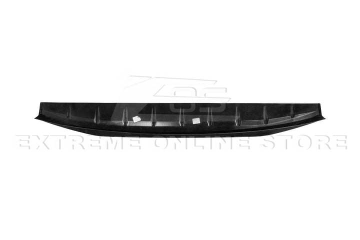 2019-Up Ram 1500 Tailgate Spoiler