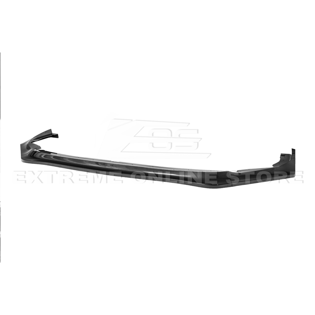 2022-Up Subaru WRX JDM CS Package Front Bumper Lip Splitter