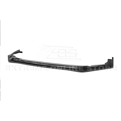 2022-Up Subaru WRX JDM CS Package Front Bumper Lip Splitter