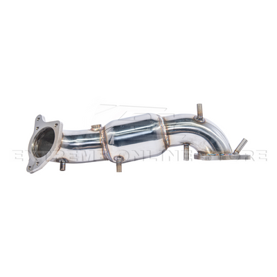 2022-Present Honda Civic Accord Acura Integra 1.5T Catted Downpipe