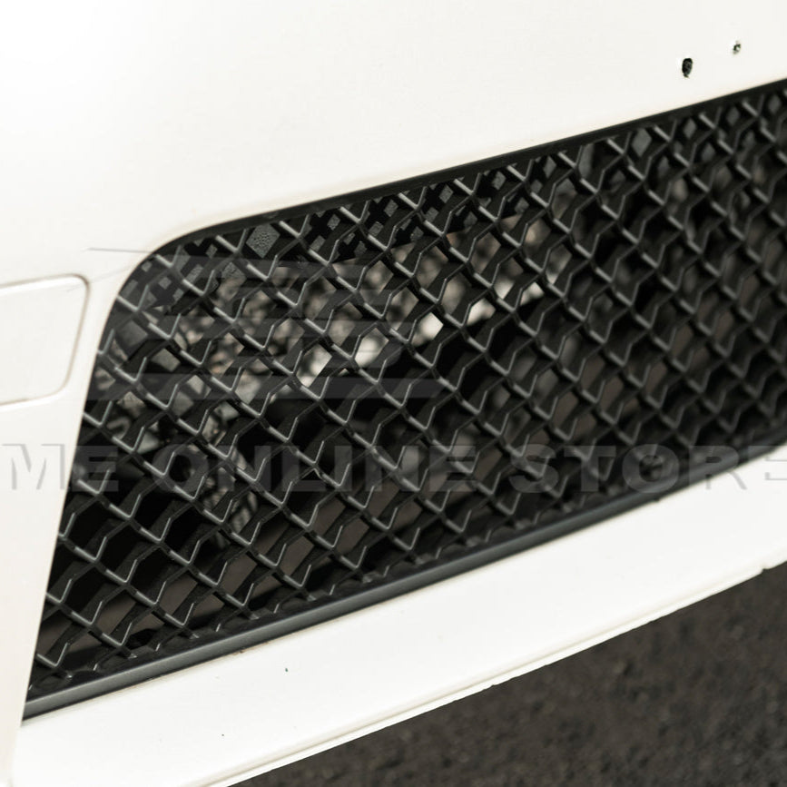 2009-15 Cadillac CTS-V Factory Style Front Lower Badgeless Grille
