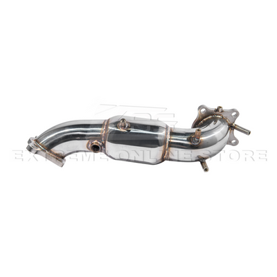 2022-Present Honda Civic Acura Integra 1.5T Catted Downpipe Front Pipe