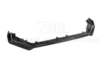 2023-Up Honda Civic FL5 Type-R Front Splitter