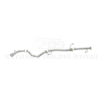 2003-2024 Toyota 4Runner Cat Back Exhaust