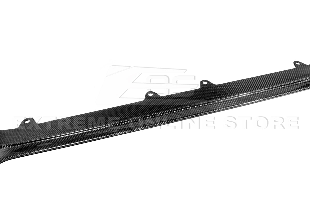 2023-Up Honda Civic FL5 Type-R Front Splitter