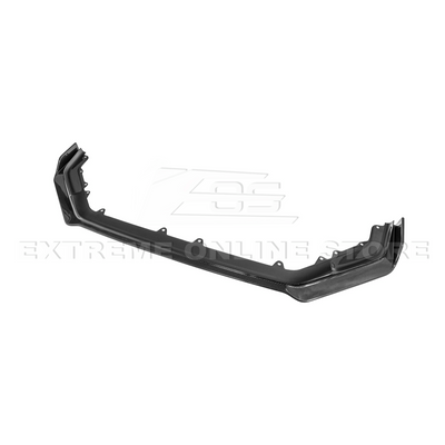2023-Up Honda Civic FL5 Type-R Front Splitter