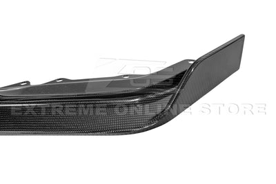 2023-Up Honda Civic FL5 Type-R Front Splitter