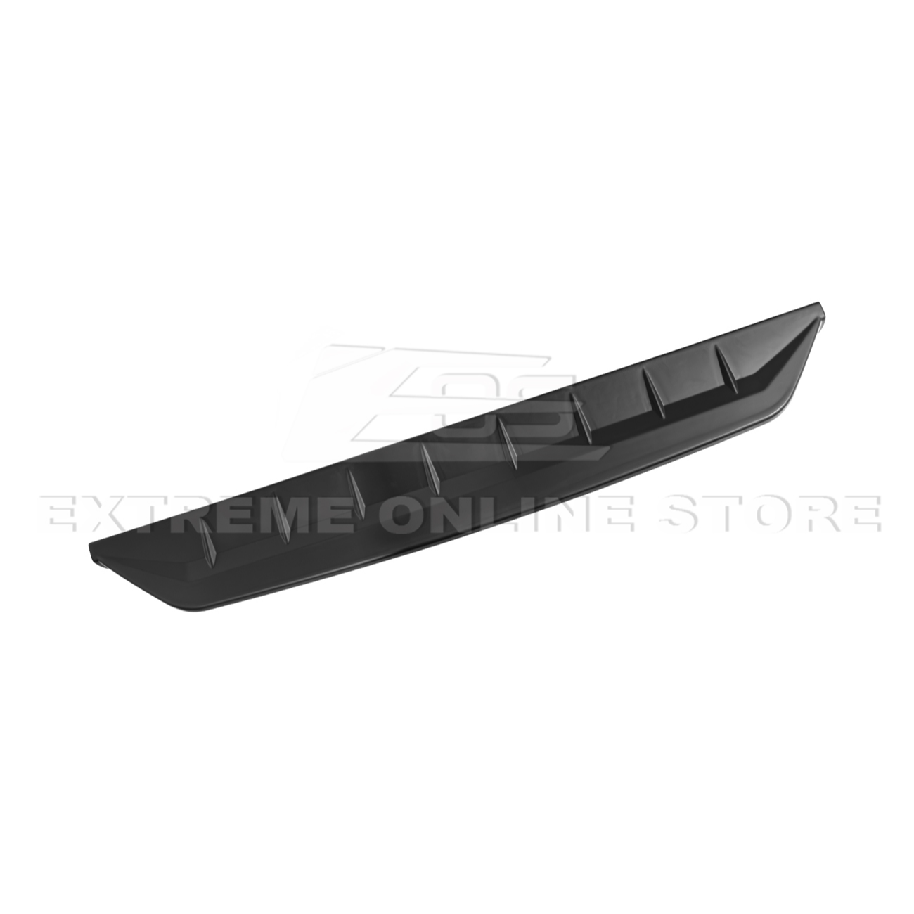 1999-06 Chevrolet Silverado 1500 Rear Tailgate Spoiler
