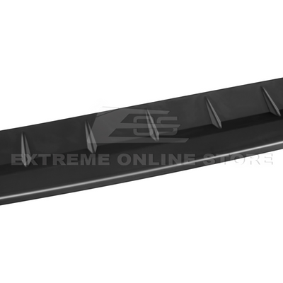 1999-06 Chevrolet Silverado 1500 Rear Tailgate Spoiler