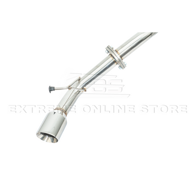 2010-2024 Toyota 4Runner Cat Back Exhaust