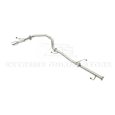 2010-2024 Toyota 4Runner Cat Back Exhaust