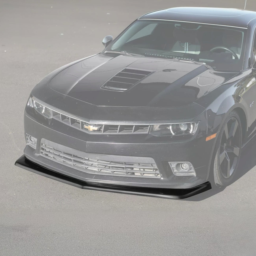 690-Mile 2014 Chevrolet Camaro Z/28 for sale on BaT Auctions - sold for  $67,190 on June 4, 2022 (Lot #75,298) | Bring a Trailer, image size:1080x1080