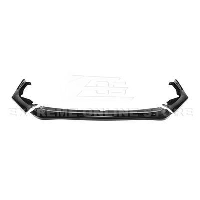2022-Up Subaru WRX JDM CS Package Front Bumper Lip Splitter