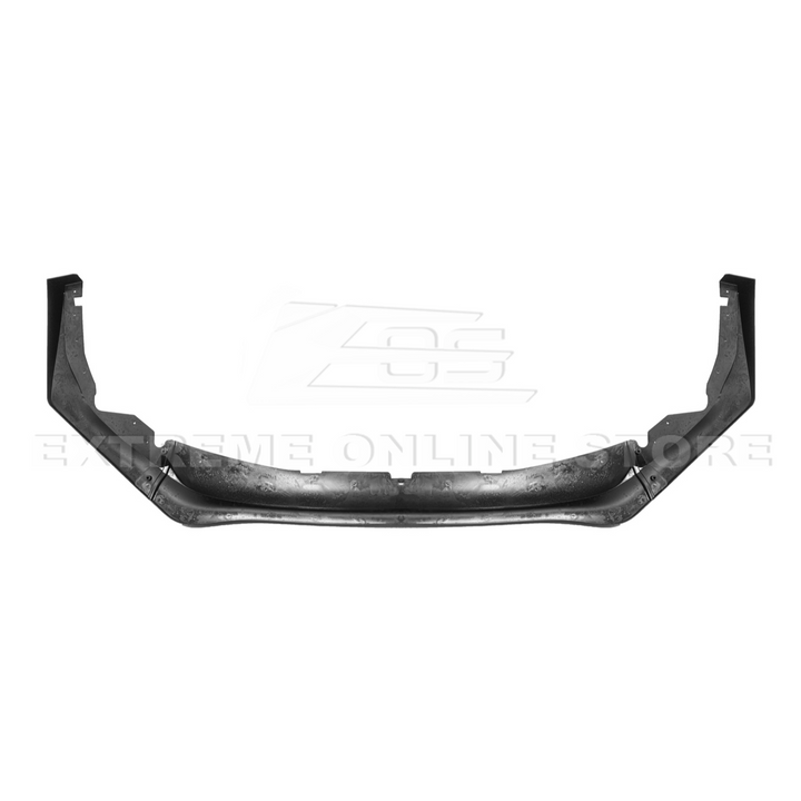 2022-Up Subaru WRX JDM CS Package Front Bumper Lip Splitter