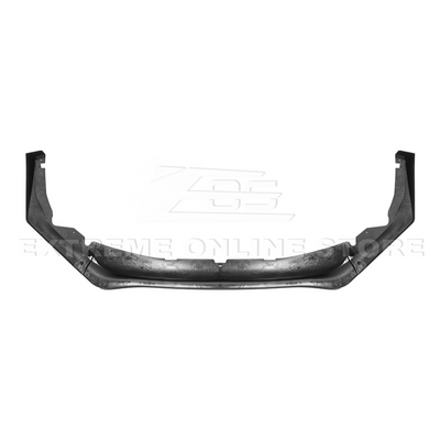 2022-Up Subaru WRX JDM CS Package Front Bumper Lip Splitter