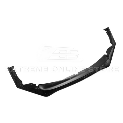2022-Up Subaru WRX JDM CS Package Front Bumper Lip Splitter