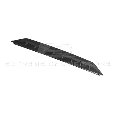 1999-06 Chevrolet Silverado 1500 Rear Tailgate Spoiler